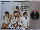 BEATLES Butcher Cover (Yesterday & Today) LP Re Color VINYL and PSYCH Album THE