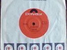 The JAM 'IN THE CITY'+'TAKIN MY LOVE' ORIGINAL 1977 AUSTRALIAN 7