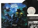 KING DIAMOND -Abigail LP 1987 Roadrunner 1st press