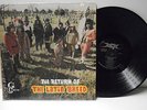 Latin Breed Return Of The Latin Breed Latin Soul Tito Puente Tejano LP