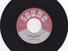 FINETONES INC. - SHORT CIRCUIT / BIG 'G' -SOUND - RARE MICHIGAN GARAGE SURF HEAR