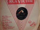 Elvis Presley 78 rpm(RCA)--'Too Much'--vg+ cond