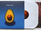 PEARL JAM Avocado 2x LP Vinyl 12
