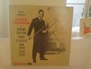 JULIAN PRIESTER -TOMMY FLANAGAN -KEEP SWINGIN -RIVERSIDE -MONO - ORIGINAL- TOP