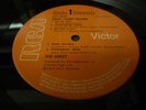 THE SWEET SWEET FANNY ADAMS 1ST PRESS LAMINATED A1 B1 LP ROBERT STACE