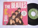 THE BEATLES  long tall sally  / ep germany