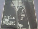 Out Of Our Heads -The Rolling Stones Rare original LP Stereo SKL 4733