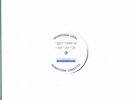 Frank Zappa, Hot Rats LP Test Pressing SS