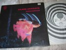 BLACK SABBATH UK VERTIGO LP PARANOID 1970 Ist ISSUE