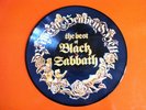 VERY RARE BLACK SABBATH BETWEEN HEAVEN AND HELL BOOTLEG 12