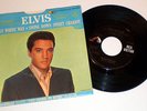 1966 ELVIS PRESLEY Milky White Way-Swing Down - 45+PS Sleeve RCA #447-0652 - NM