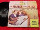 The Mamas and the Papas LP If you can believe your eyes and ears (1966)