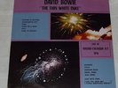 DAVID BOWIE The Thin White Duke LIVE NASSAU 1976 2LP Impossible Recordworks 114