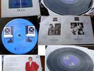 ELTON JOHN-DUETS  2 LP VINYL 1993  1st PRESS VERY RARE