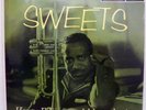 Harry Edison and his orchestra - Sweets - LP - Rare NM- Clef orig. MGC-717