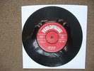 Beatles Love me do Red Parlophone R4949