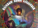 BOBBY CALLENDER RAINBOW EASTERN PSYCH ORIGINAL MGM US PRESS 1968
