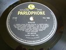 BEATLES REVOLVER RARE 1969 STEREO YELLOW/BLACK PARLOPHONE EXCELLENT CONDITION 