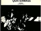 TOD DOCKSTADER Quartermass 1966 OWL RECORDS VINYL LP RARE