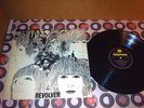 THE BEATLES  REVOLVER LP  PMC 7009  SOLD IN UK  LABEL TEXT ORIG 1966 NEAR MINT