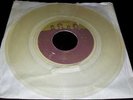 Capitol Beatles 45 You're Going To Lose That Girl/Girl RARE Clear Vinyl