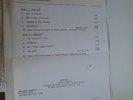 Black Sabbath...MONSTER RARE SABOTAGE TEST PRESSING one of a kind worldwide