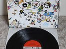 LED ZEPPELIN III -VERY RARE 1ST UK PRESS A5 / B5 PETER GRANT CREDIT 