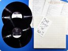 PINK FLOYD The Wall 1979 AL36184 Syd Barrett Roger Waters 2LP S267