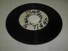 BLANK[COXSONE]/TIME IS TIGHT - SOUND DIMENSIONS 7