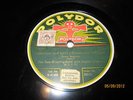 THE SAM WOODING BAND ON GERMAN POLYDOR JAZZ 78 RECORD