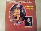 Jean Shepard - Live at Good Time Country with Special Guest Emily Reynolds