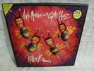 AIRTO MREIRA AND THE GODS OF JAZZ KILLER BEE LP B&W MUSIC BOX SET