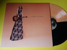 KAREN ELSON Live At Third Man Records PEACH & BLACK LP NEW TMR149 Vault Only