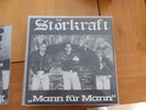Störkraft Mann für Mann - RAC OI ISD ROR SKIN HOOL
