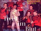 7” Hazy Osterwald-Sextett – Twist im Blut (Beatles -Twist and shout) // D 1963