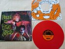THE CRAMPS/FIENDS OF THE DOPE ISLAND.MISFITS.METEORS.RAMONES.THE MUMMIES.