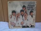 BEATLES YESTERDAY AND TODAY BUTCHER COVER-PRESSING PLANT#6