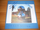 PINK FLOYD THE LAST REUNION TEST PRESSING WHITE LABEL VERY RARE AND HARD TO FIND