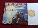 IRON MAIDEN 2 MINUTES TO MIDNIGHT SPANISH 12