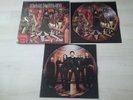 IRON MAIDEN DANCE OF DEATHT 2LPS MINT/UNPLAYED NWOBHM FREE SHIPPING