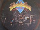 BLACKFEATHER BOPPIN' THE BLUES 1972 OZ PSYCH PROG ROCK INFINITY LP VG+/VG++VINYL