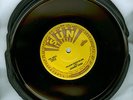 JOHNNY CASH FOLSOM PRISON BLUES I WALK THE LINE SUN 45 PROCESS TEST PRESSING