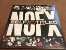 NOFX Self/Entitled LP FAT WRECK CHORDS Record Store Edition 1/150 COLORED VINYL