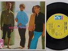 BOOKER T & THE M.G.s Soul Limbo Ep AUSTRALIA Super RARE Orig 1960s and MGs 45 PS