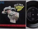 SALLY FIELD The Flying Nun EP rare AUSTRALIA ONLY 4 Track Pic Sl TV Soundtrack