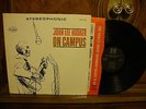 John Lee Hooker   On Campus  Stereo  Rare    VeeJay   SR-1066 Unplayed  Mint-