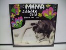 MINA SABATO SERA STUDIO UNO 1967 LP RISTAMPA TIRATURA LIMITATA SIGILLATO