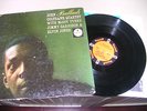 The John Coltrane Quartet LP Ballads Impulse ORIG A-32 (RECORD AS-32)