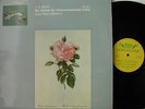 Jean-Max Clément/Bach: The Six Suites for Solo Cello L'Oiseau-Lyre Stereo
