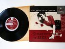 RUBY BRAFF ELLIS LARKINS 2 PART INVENTIONS IN JAZZ 10 